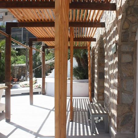 Love- Sweethomerooms Cabo De Palos Exterior photo