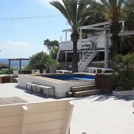 Love- Sweethomerooms Cabo De Palos Exterior photo