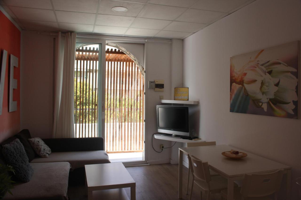 Love- Sweethomerooms Cabo De Palos Exterior photo