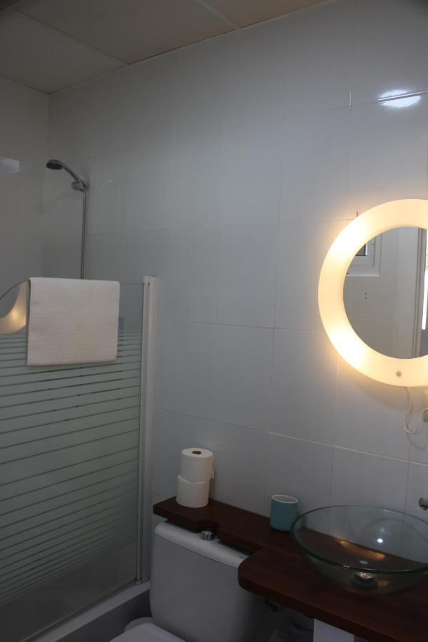 Love- Sweethomerooms Cabo De Palos Exterior photo
