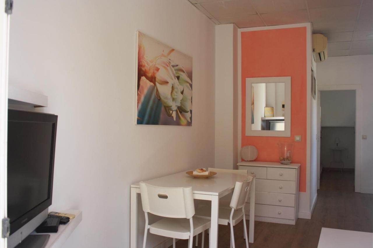 Love- Sweethomerooms Cabo De Palos Exterior photo