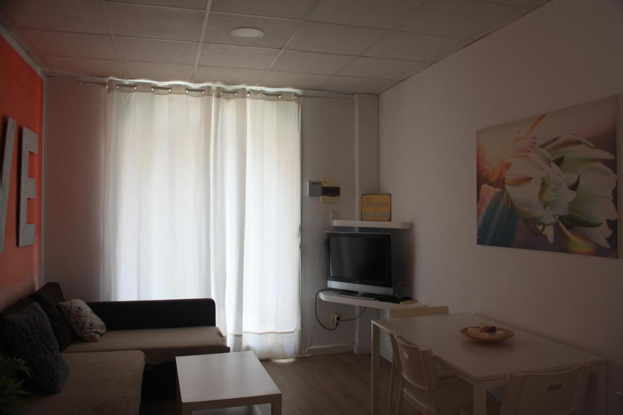 Love- Sweethomerooms Cabo De Palos Exterior photo